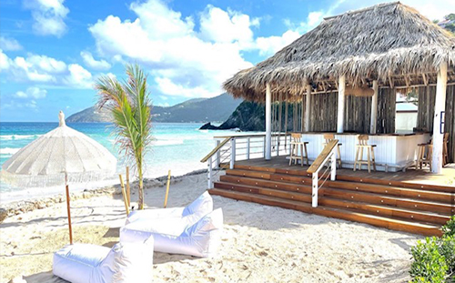 Long Bay, British Virgin Islands, UK