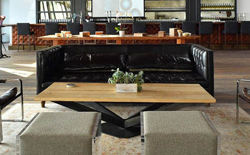 Nordstrom Trunk Club, Culver City, CA